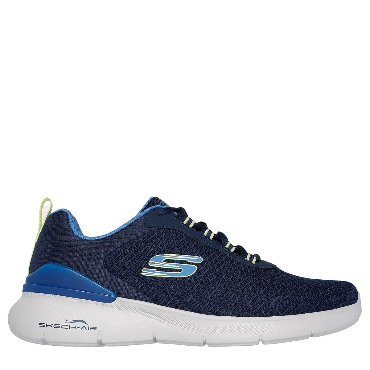SKECHERS - Zapatillas Deportivas Hombre Skechers Skech-air Dynamight 2.0