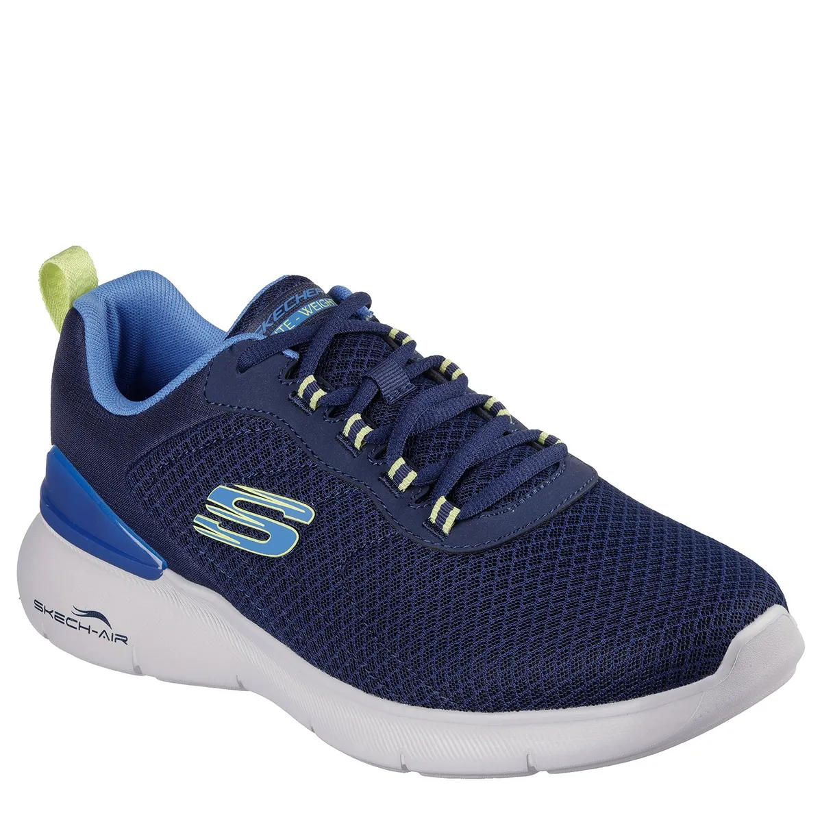 SKECHERS - Zapatillas Deportivas Hombre Skechers Skech-air Dynamight 2.0