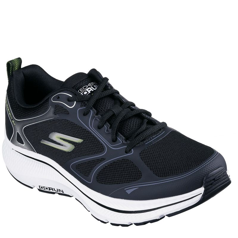 SKECHERS - Zapatillas Deportivas Hombre Skechers Go Run Consistent 2.0 Negro