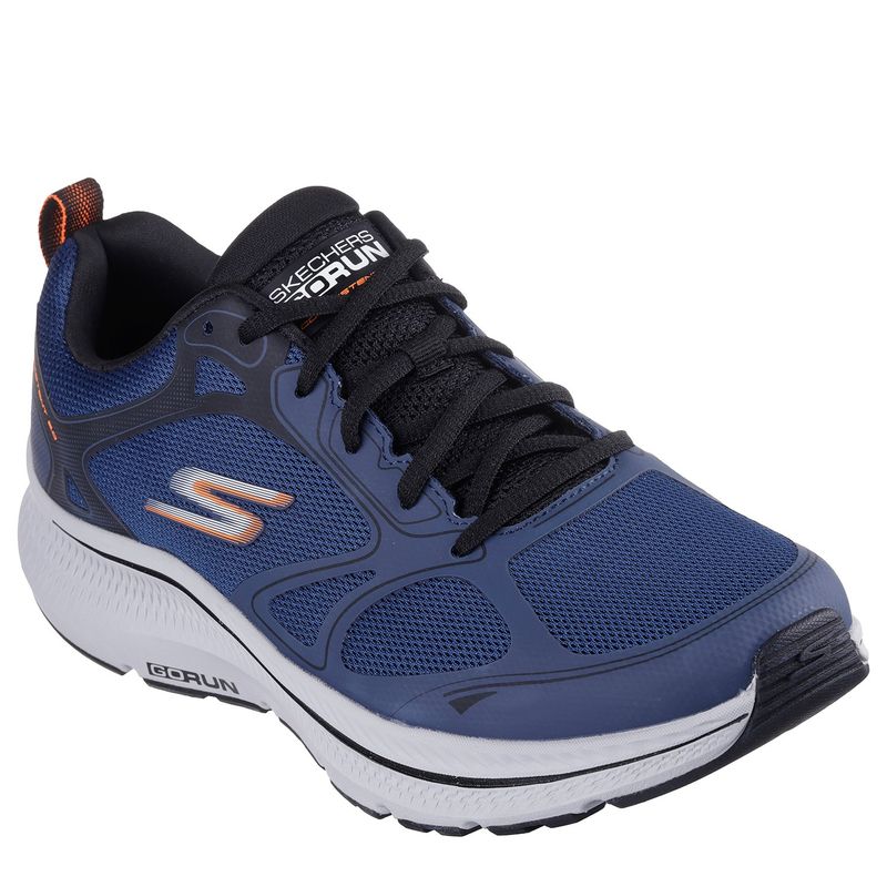 SKECHERS - Zapatillas Deportivas Hombre Skechers Go Run Consistent 2.0 Azul