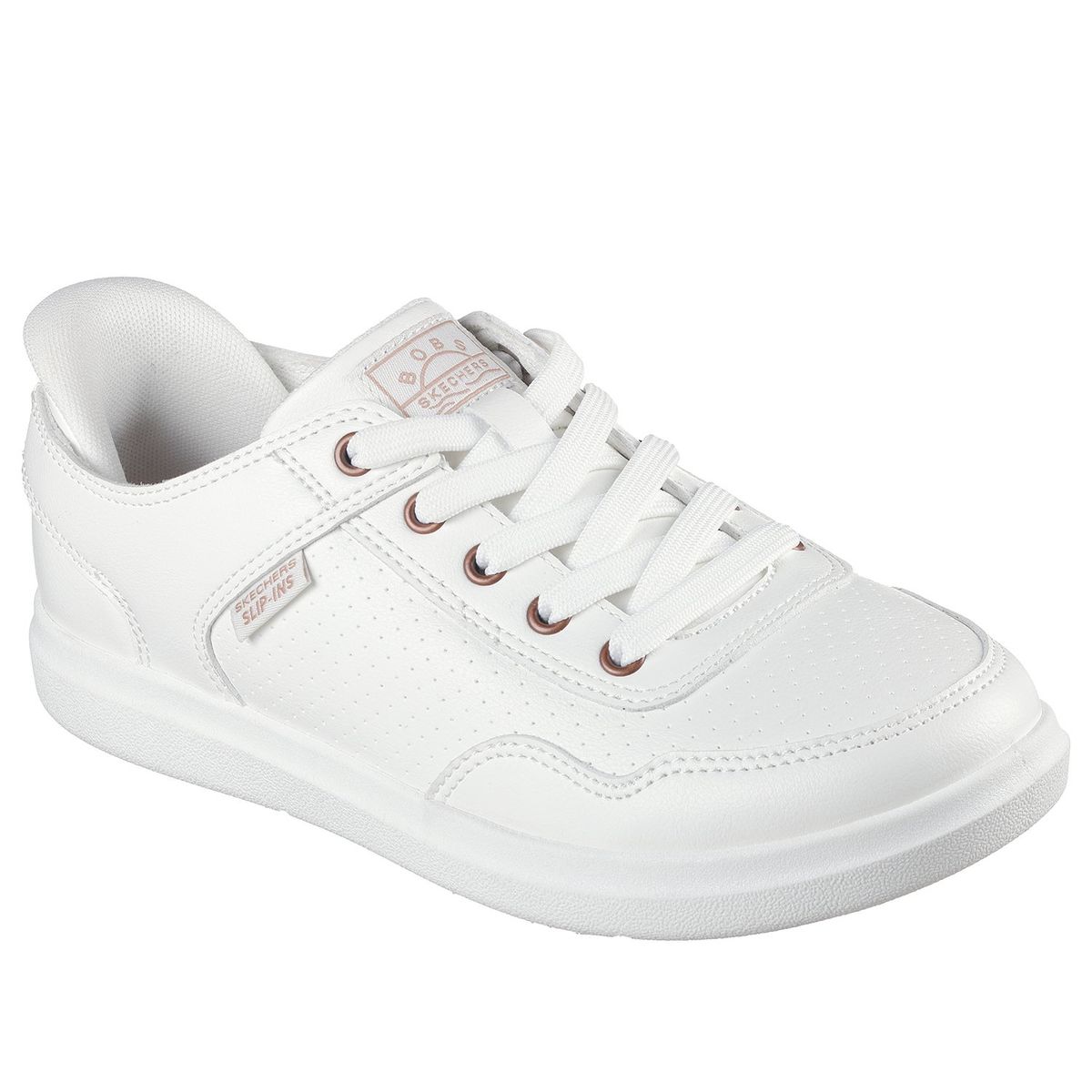 SKECHERS - Zapatillas Urbanas Bobs Dvine SlIP Ins Mujer Skechers