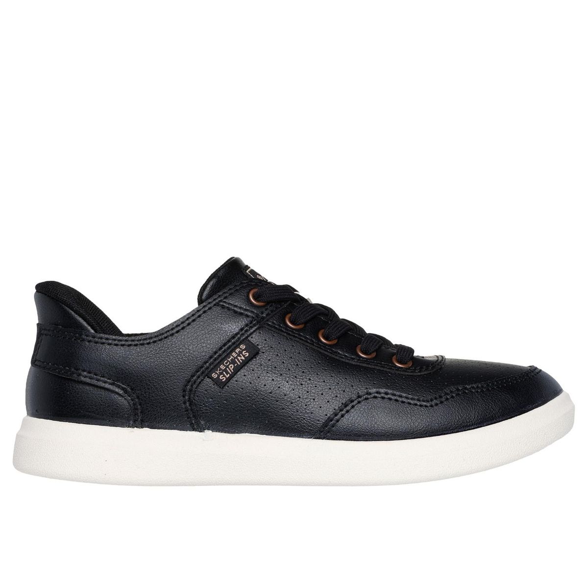 SKECHERS - Zapatillas Urbanas Bobs Dvine SlIP Ins Mujer Skechers