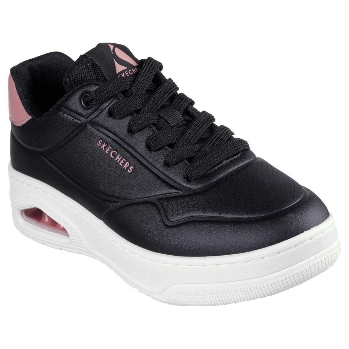 SKECHERS - Zapatillas Urbanas Mujer Skechers Uno Court