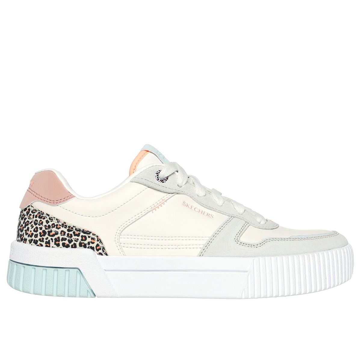 SKECHERS - Zapatillas Urbanas Mujer Skechers Jade