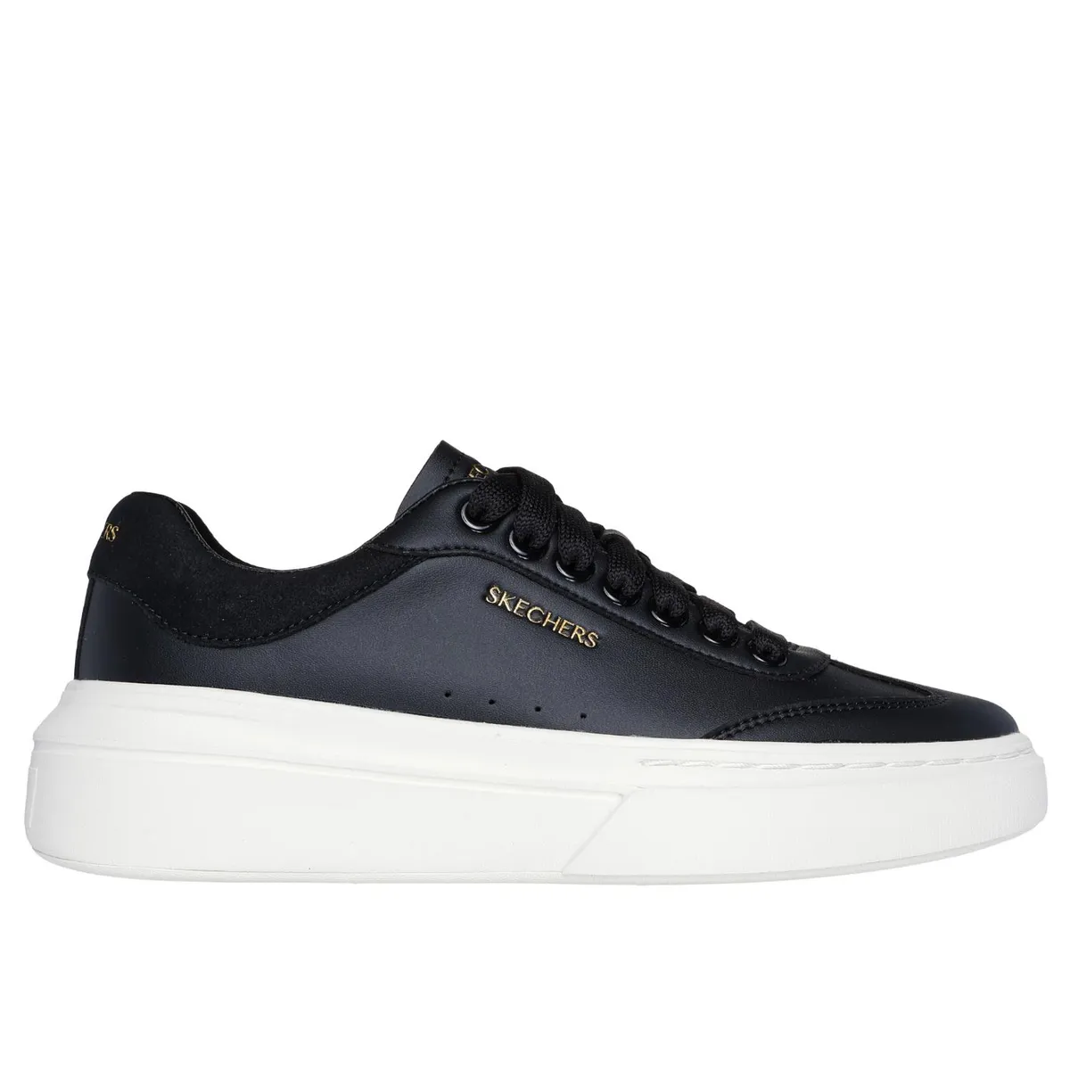 SKECHERS - Zapatillas Urbanas Mujer Skechers Cordova Classic