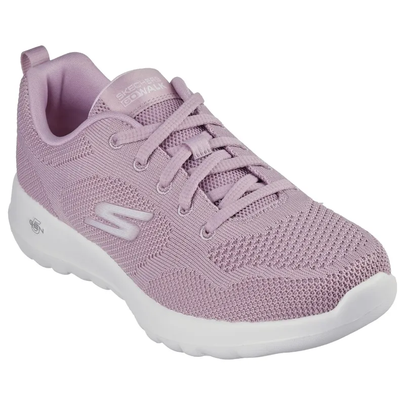 SKECHERS - Zapatillas Running Mujer Skechers Go Walk Joy