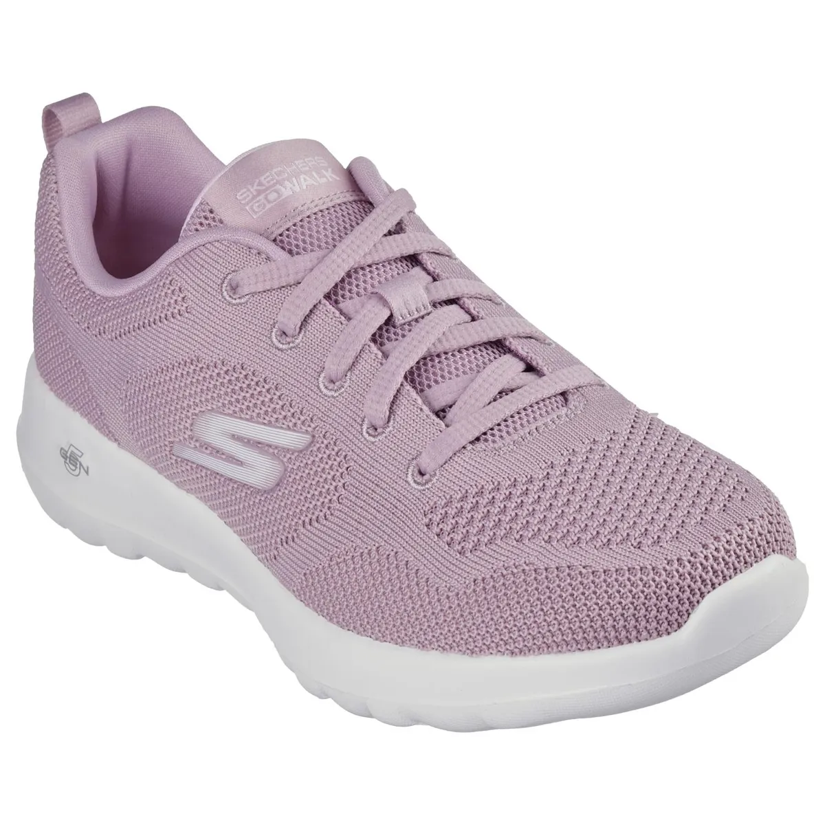 SKECHERS - Zapatillas Running Mujer Skechers Go Walk Joy