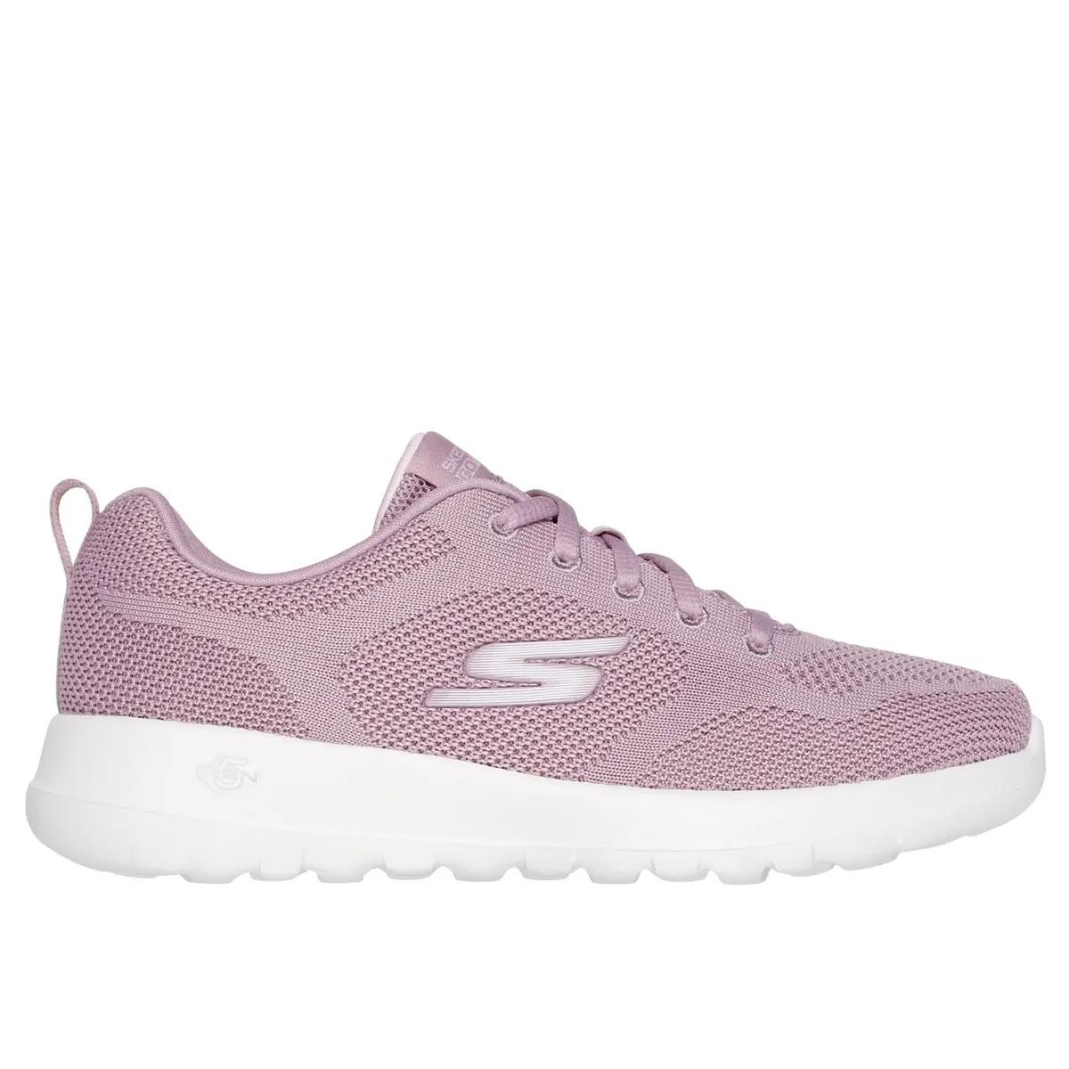 SKECHERS - Zapatillas Running Mujer Skechers Go Walk Joy