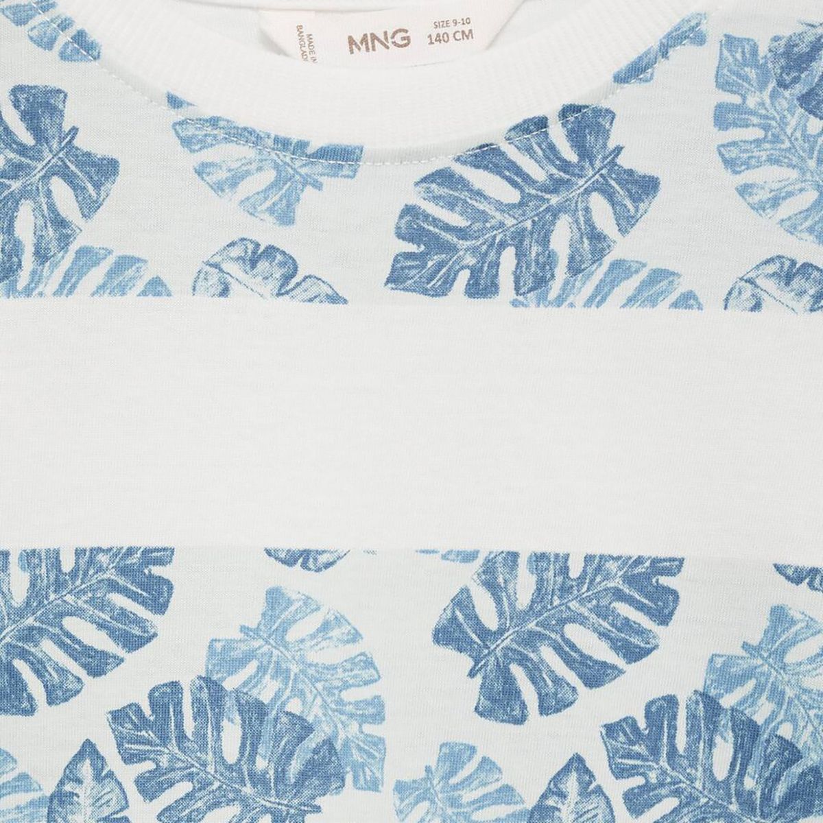 MANGO KIDS - Polo Niño Manga Corta Algodón Mango Kids