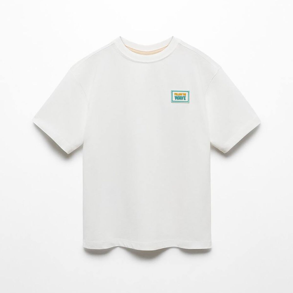 MANGO KIDS - Polo Niño Manga Corta Algodón Mango Kids