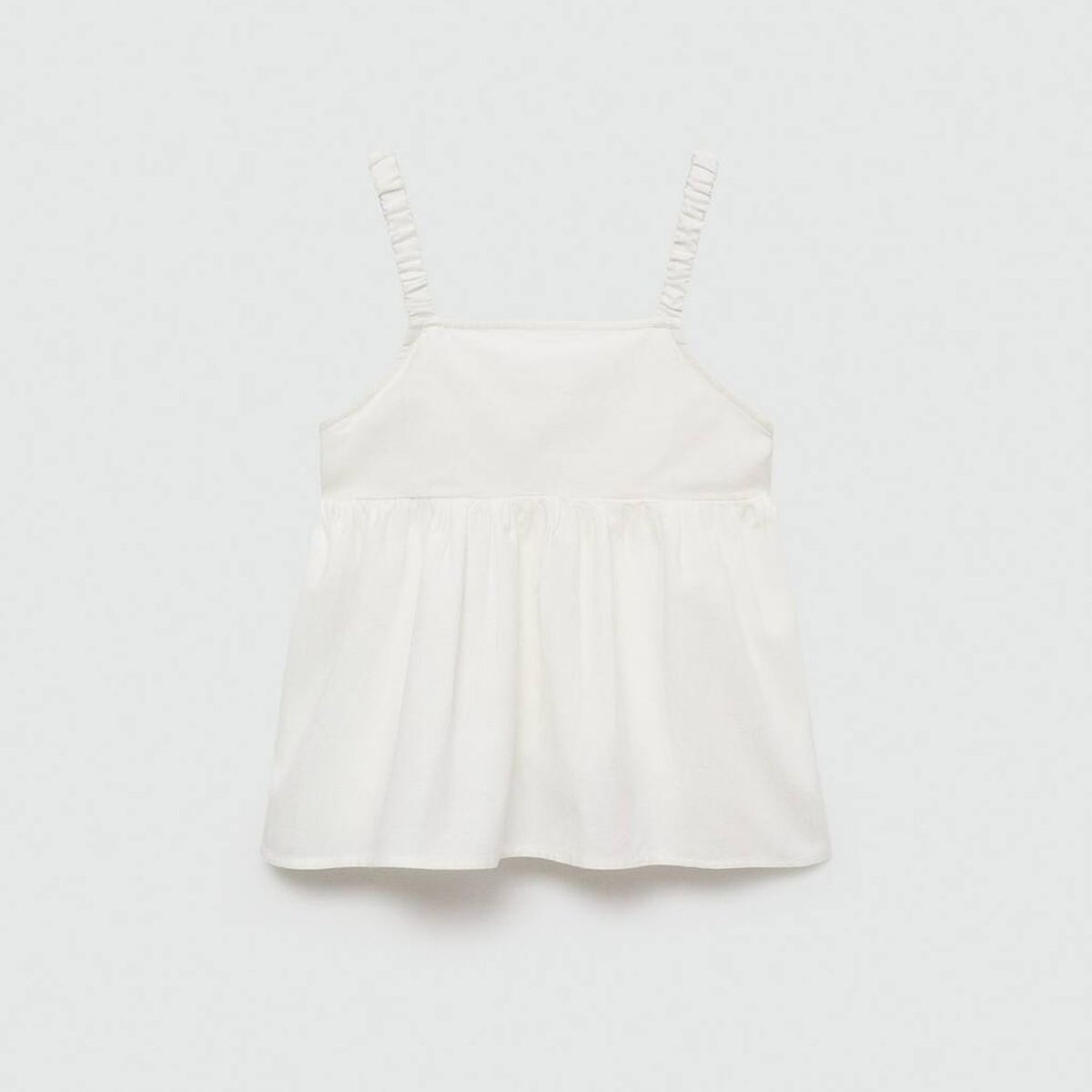 MANGO KIDS - Blusa Niña Mango Kids