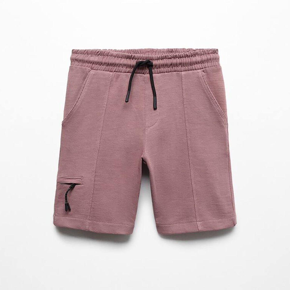 MANGO KIDS - Bermuda Niño Algodón Mango Kids