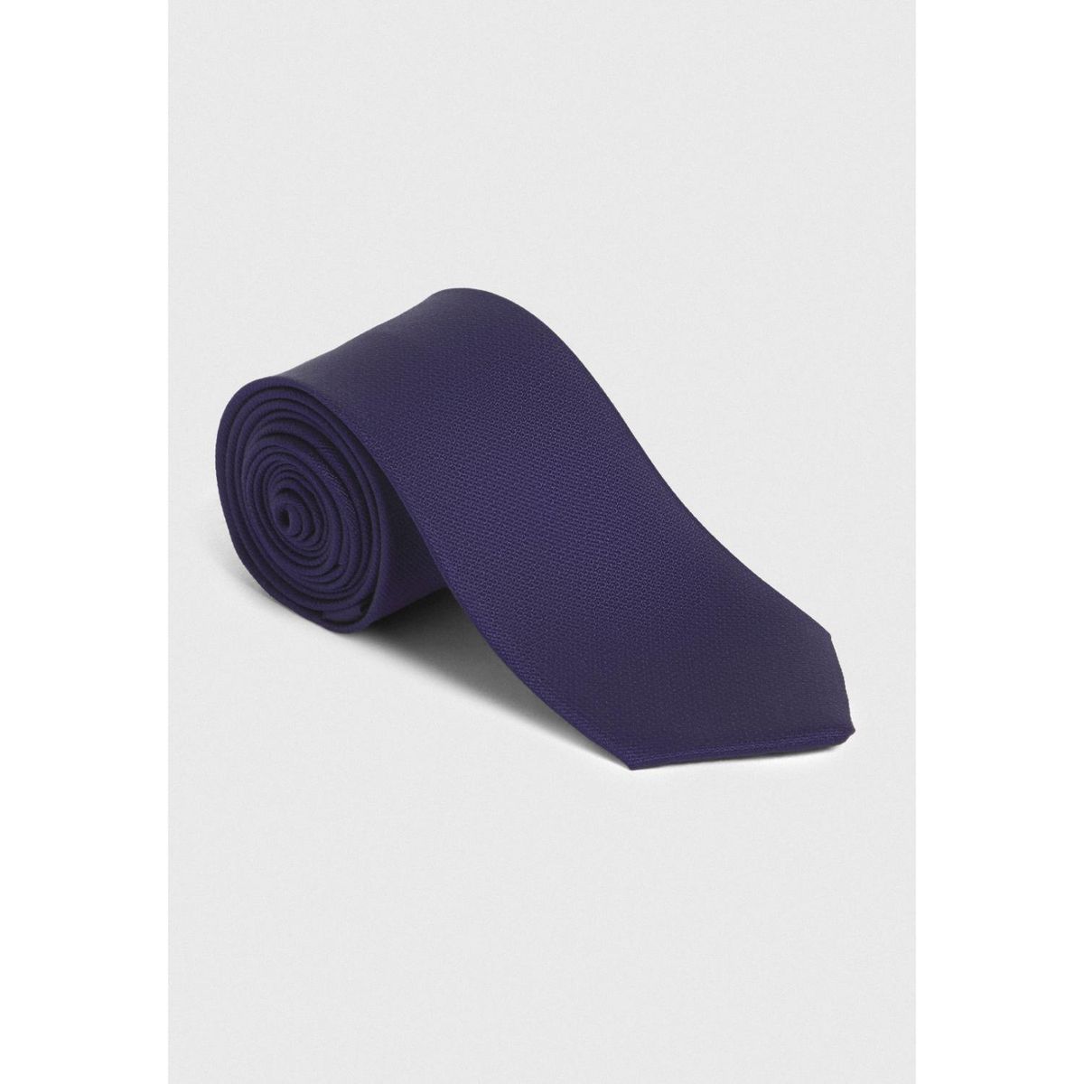 TRIAL - Corbata 100% Seda Hombre Trial