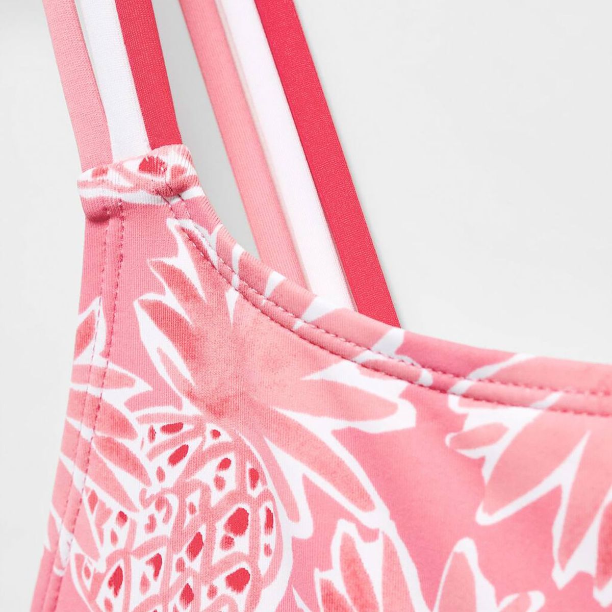 MANGO KIDS - Traje De Baño Niña Mango Kids