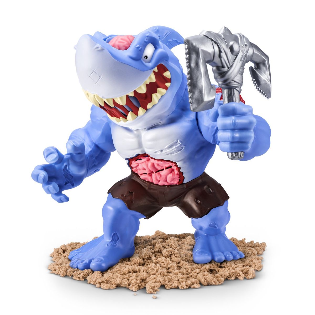 SMASHERS - Casa Del Terror Grande Smashers