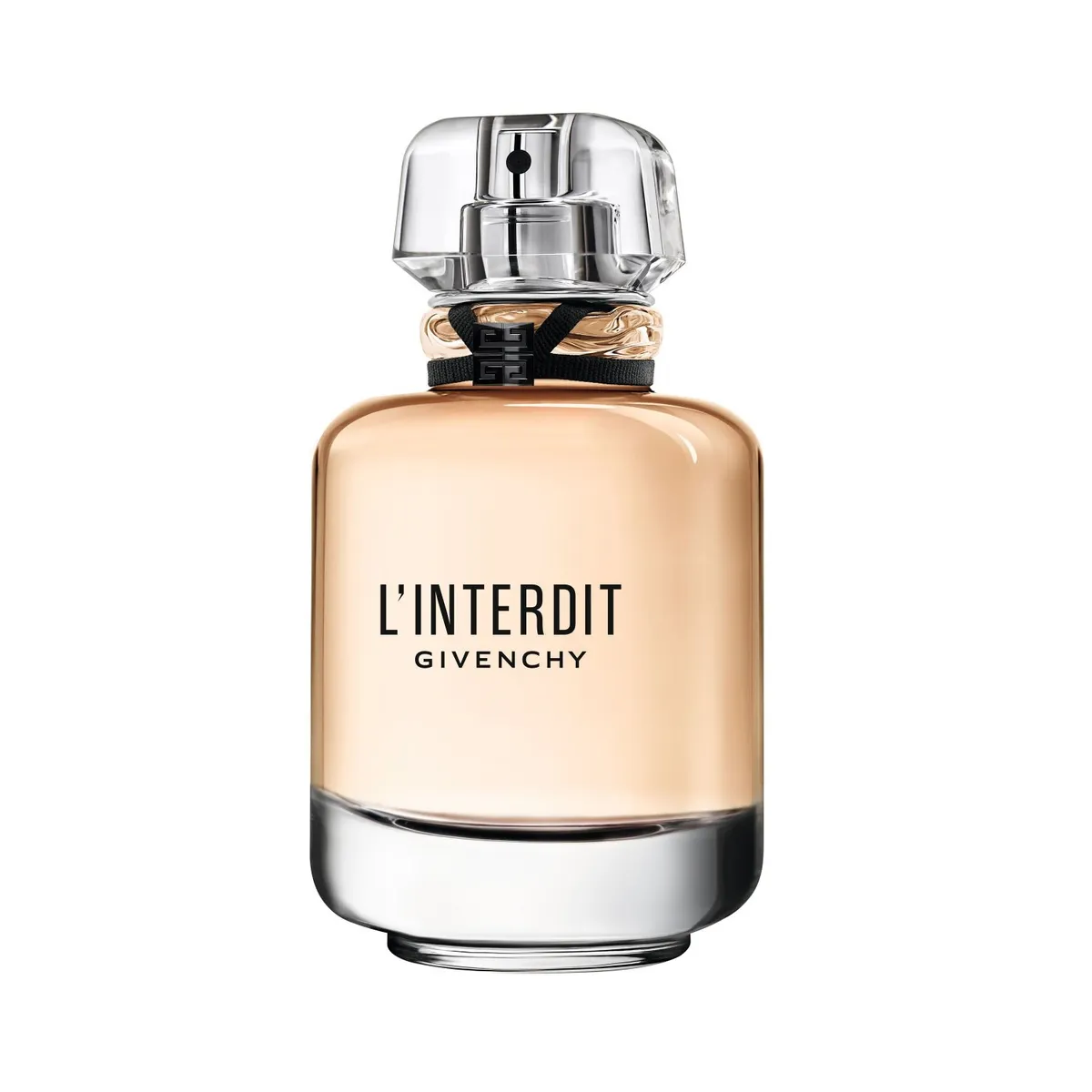GIVENCHY - L'interdit Eau De Parfum 100 Ml Refillable Mujer