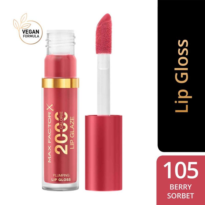 MAX FACTOR - Lipgloss 2000 calorie Lip Glaze