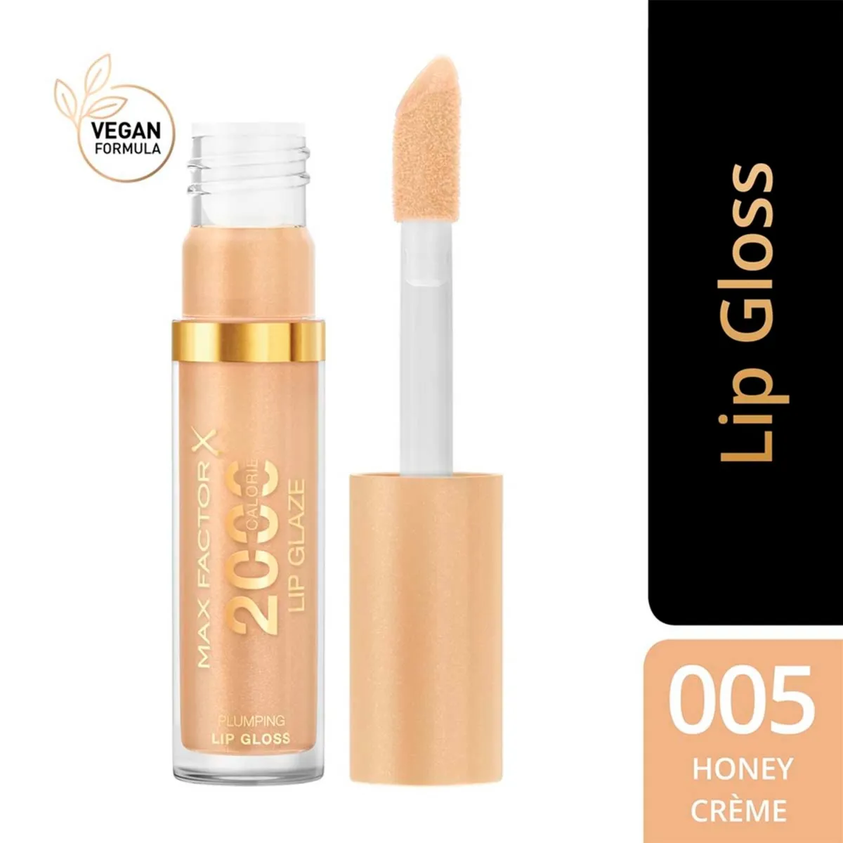 MAX FACTOR - Lipgloss 2000 calorie Lip Glaze