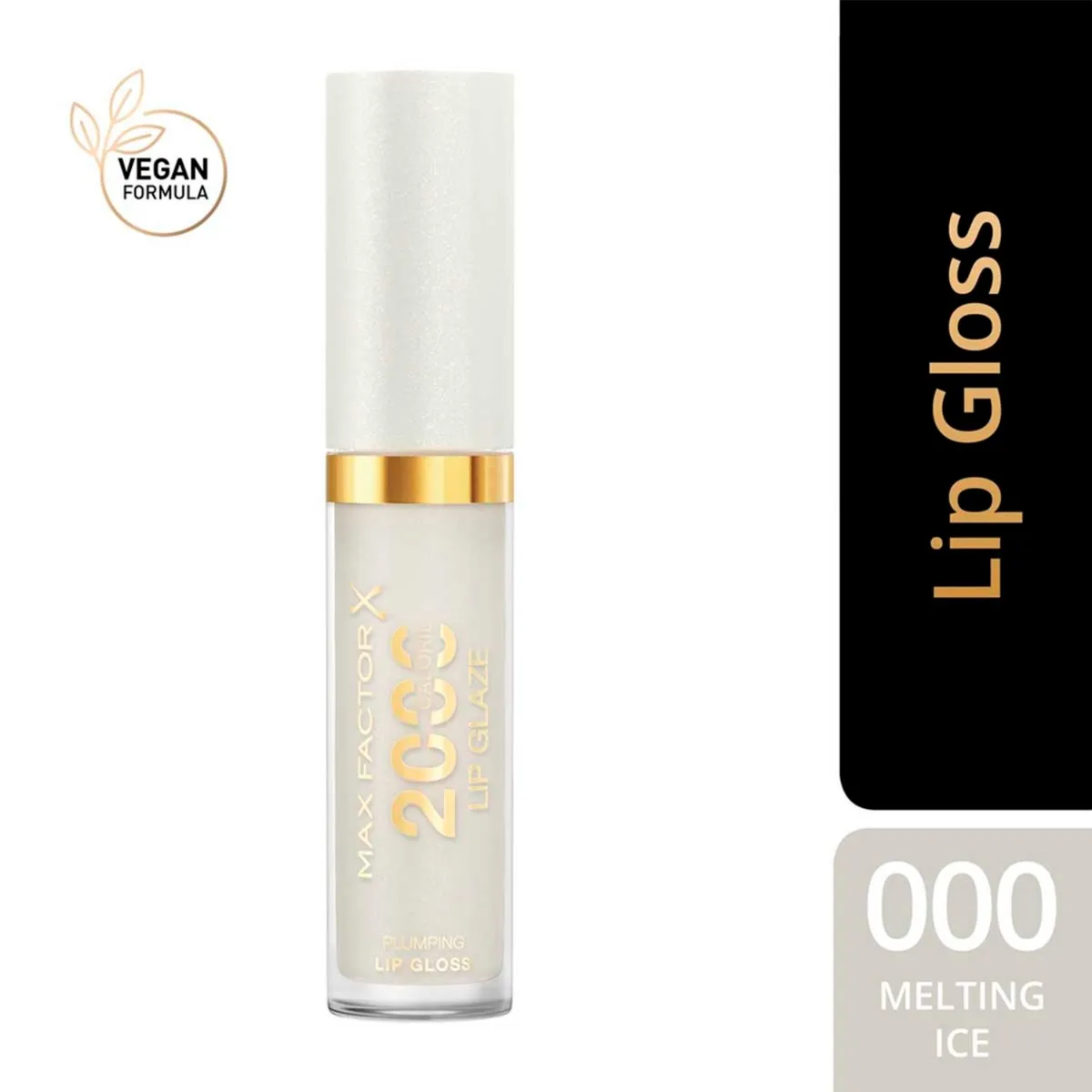 MAX FACTOR - Lipgloss 2000 calorie Lip Glaze