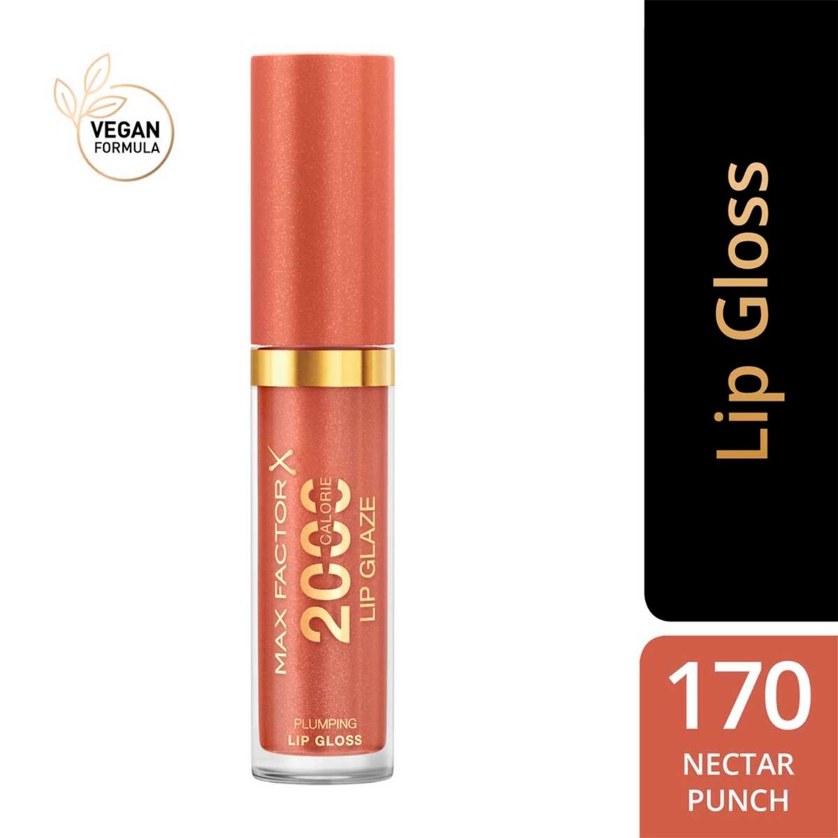 MAX FACTOR - Lipgloss 2000 calorie Lip Glaze