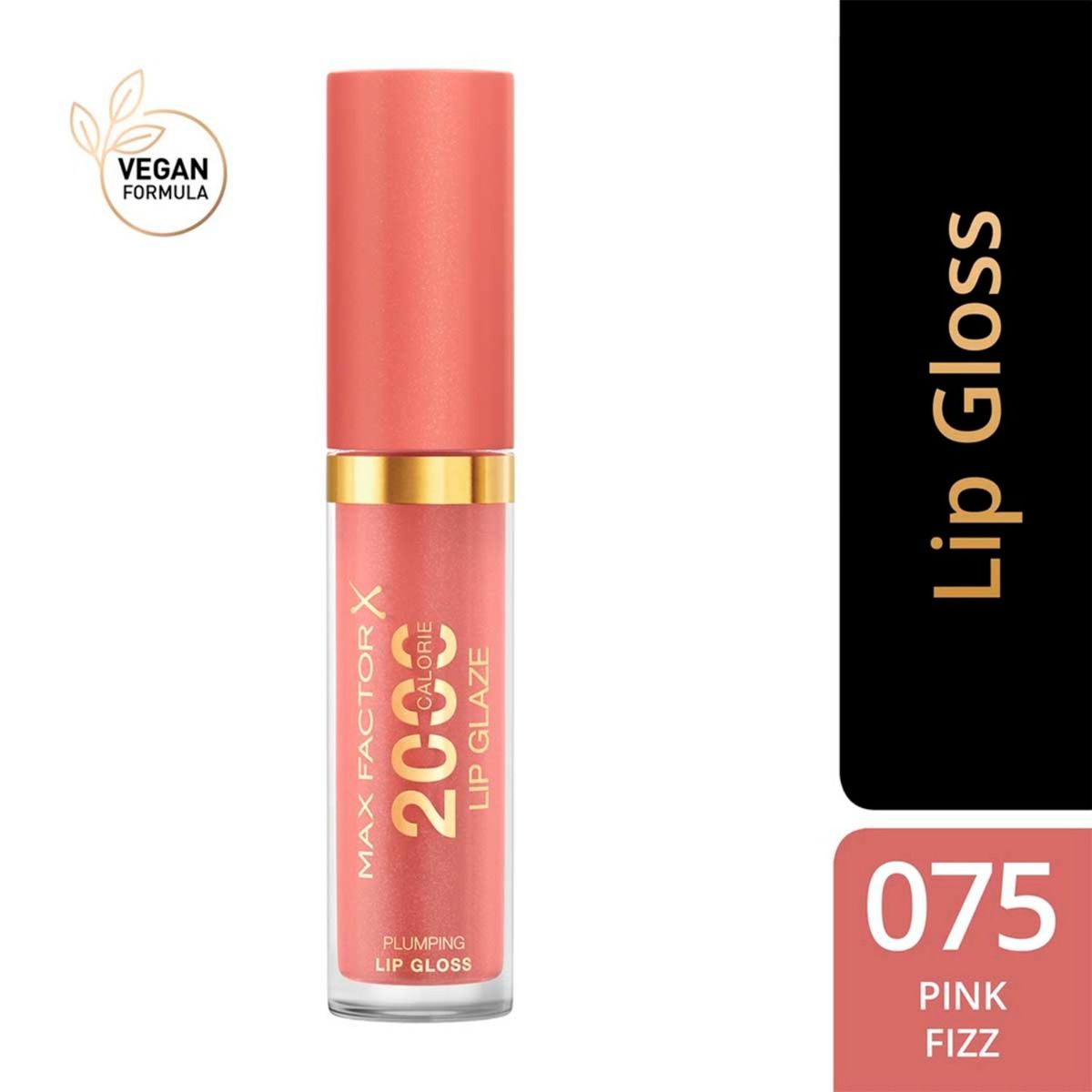 MAX FACTOR - Lipgloss 2000 calorie Lip Glaze