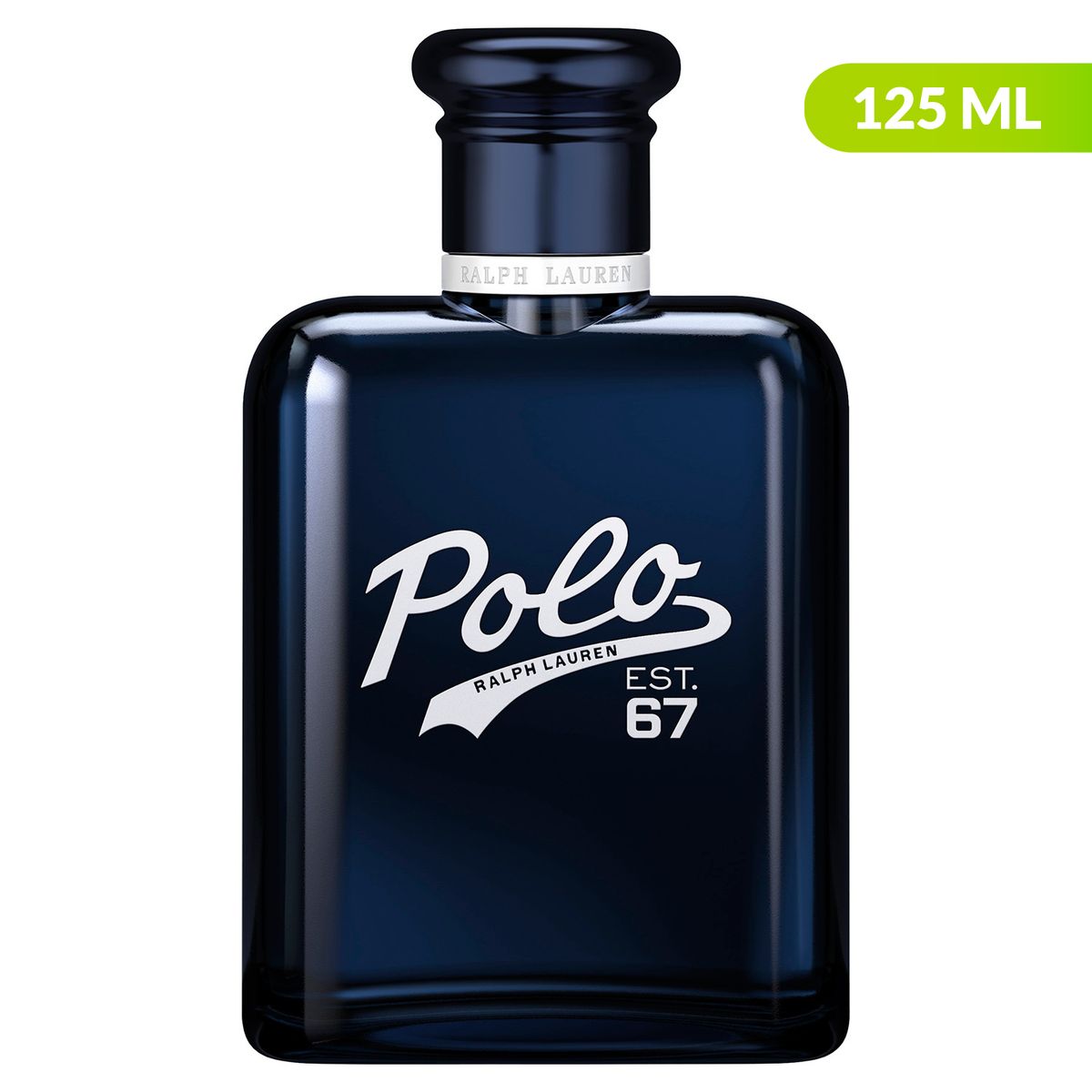RALPH LAUREN - Perfume Para Hombre Polo 67 EDT 125ml Ralph Lauren