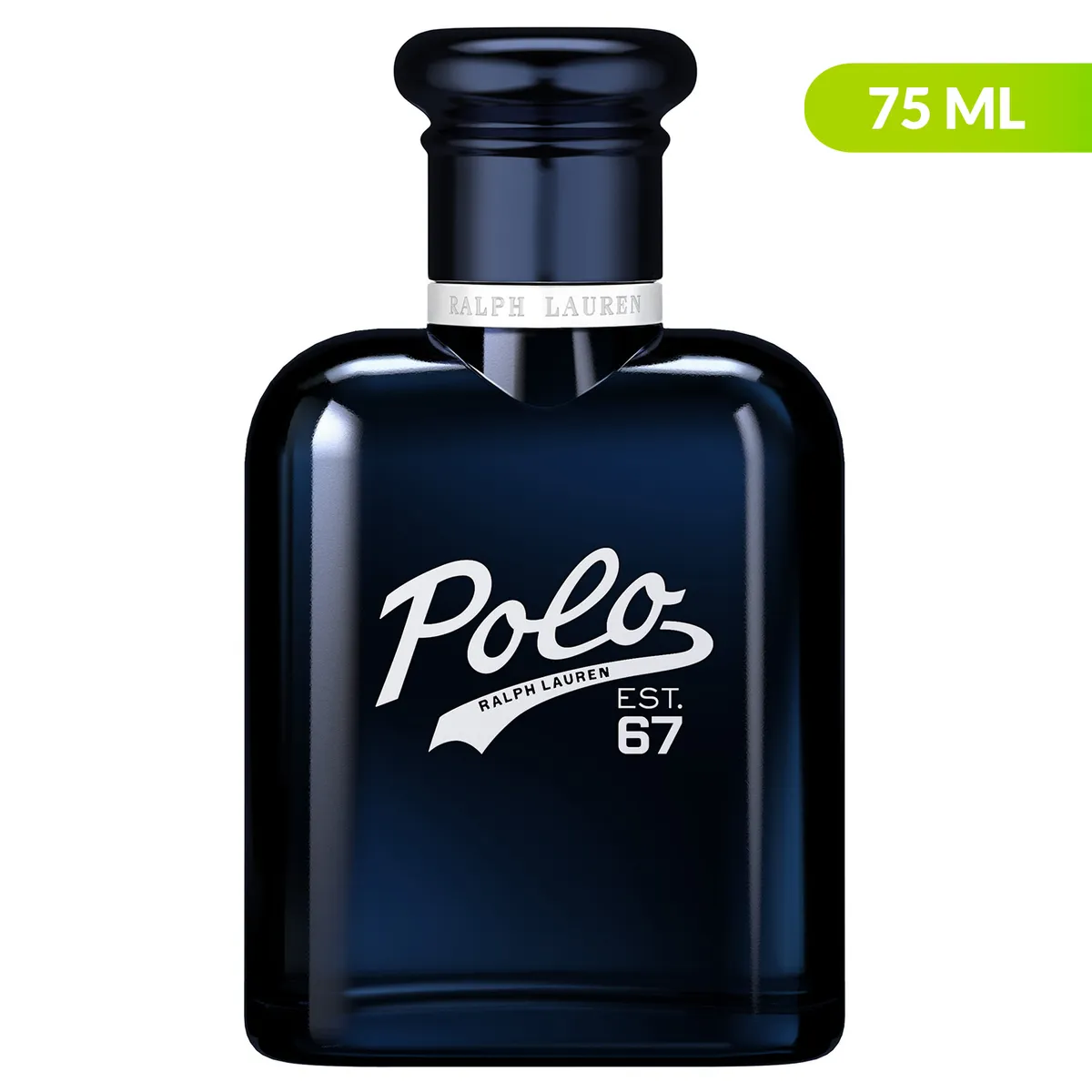 RALPH LAUREN - Perfume Para Hombre Polo 67 EDT 75ml Ralph Lauren