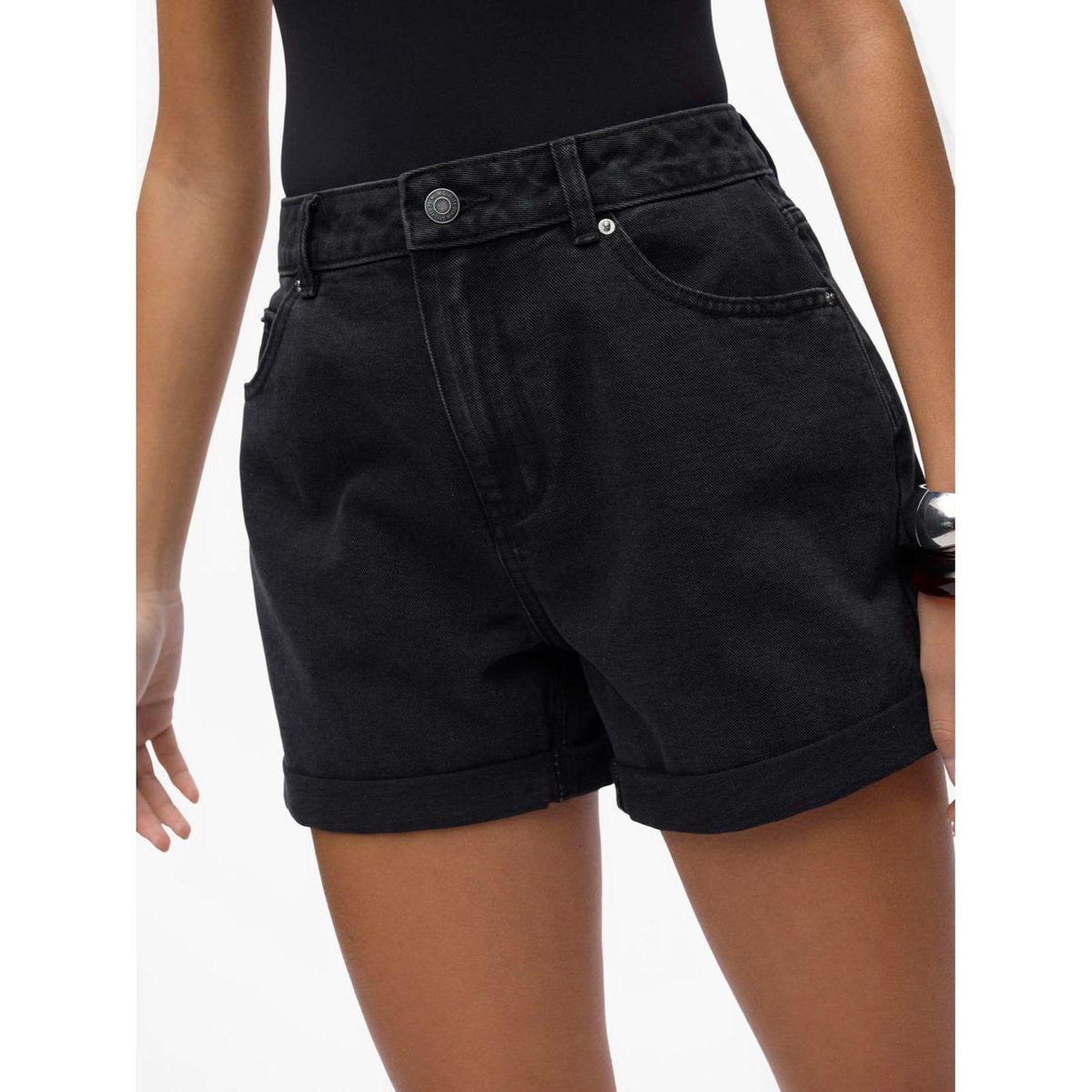 VERO MODA - Short Casual Mujer Vero Moda