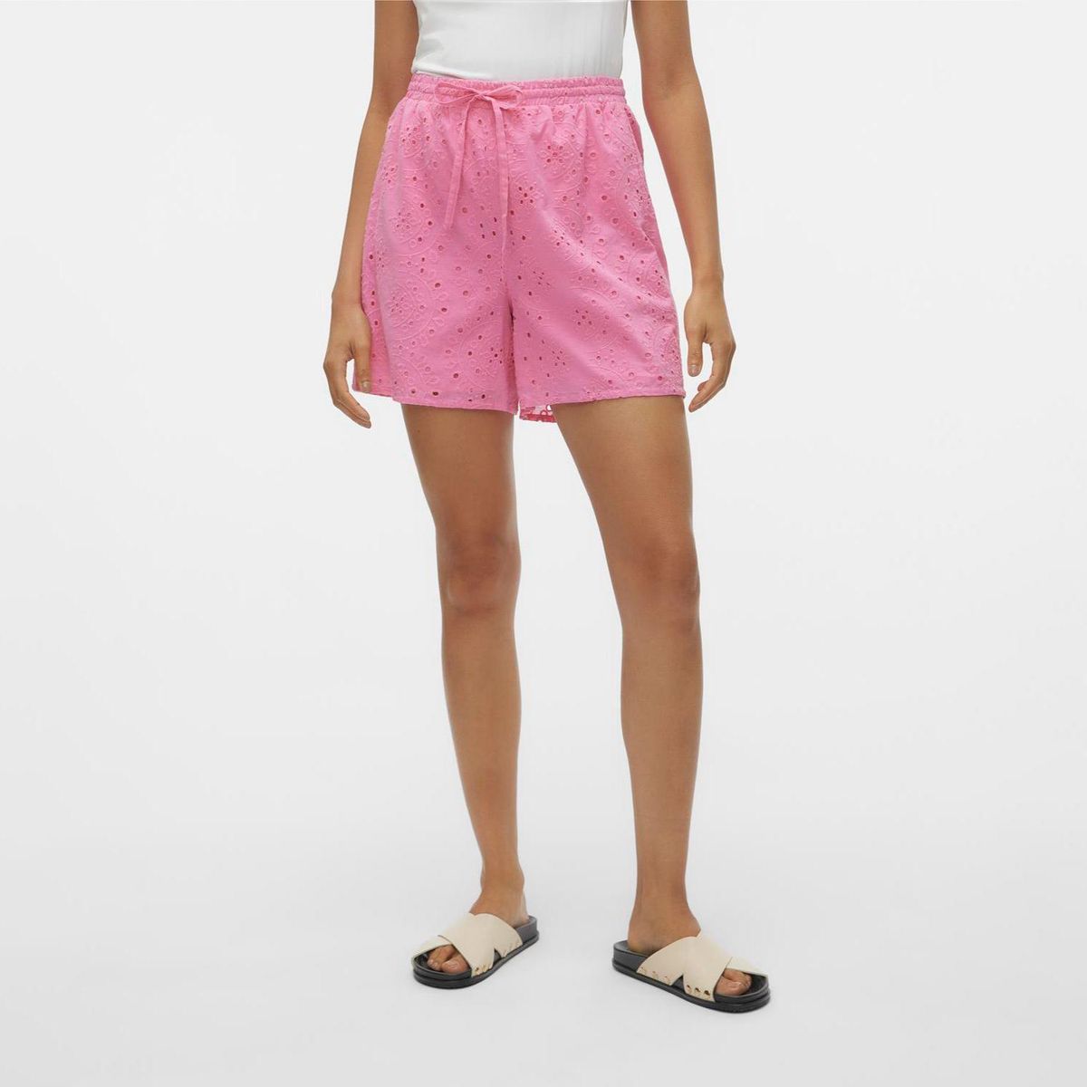 VERO MODA - Short Casual Mujer Vero Moda