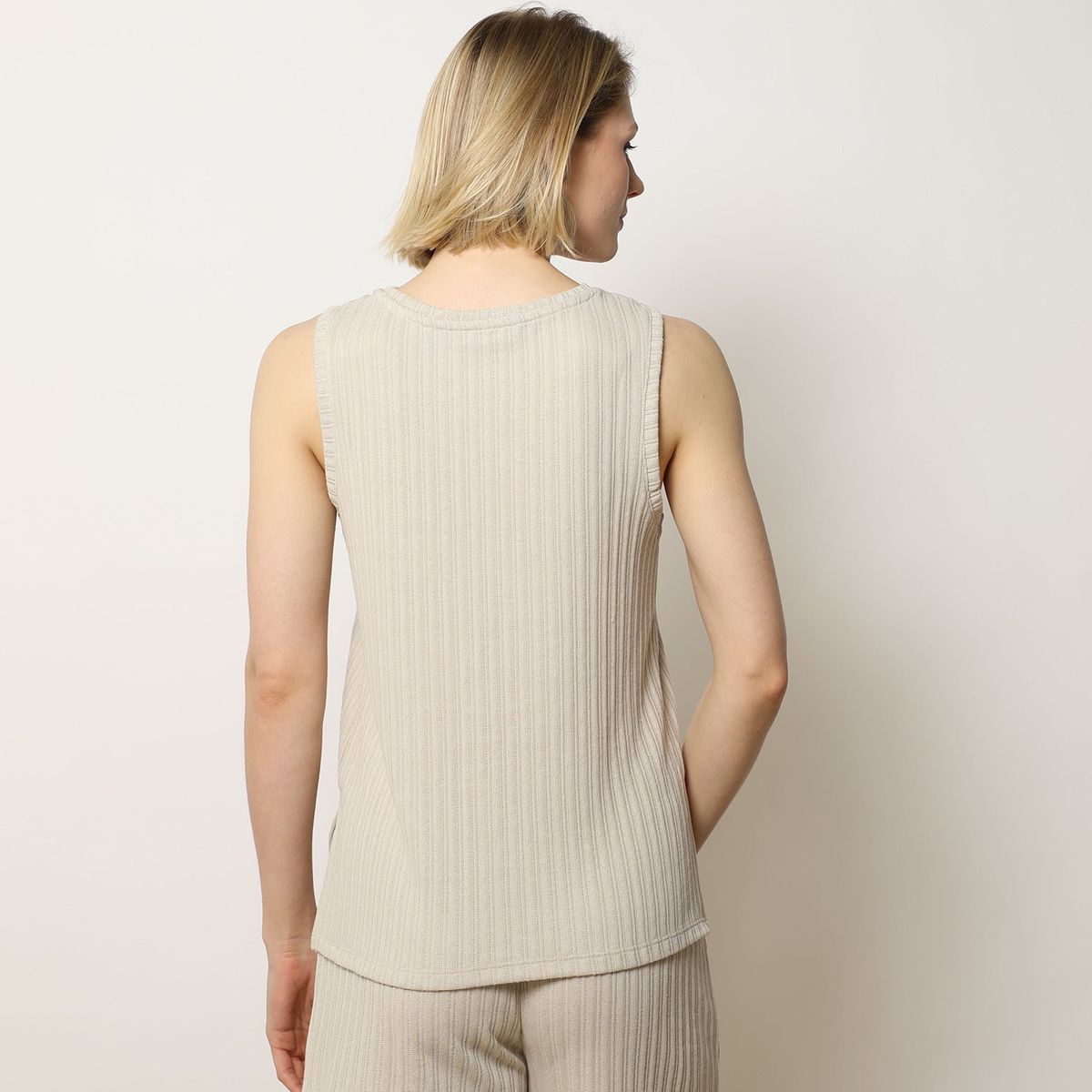 VERO MODA - Top Casual Vero Moda