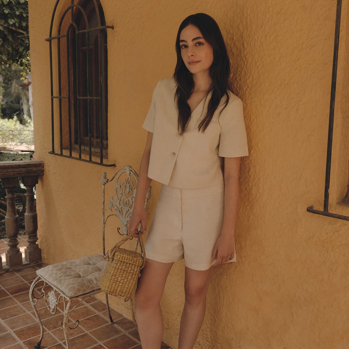 VERO MODA - Blazer Mujer Vero Moda