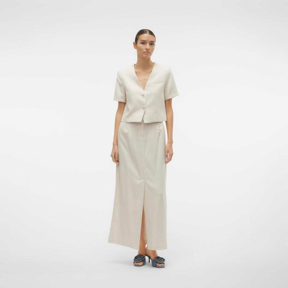 VERO MODA - Blazer Mujer Vero Moda