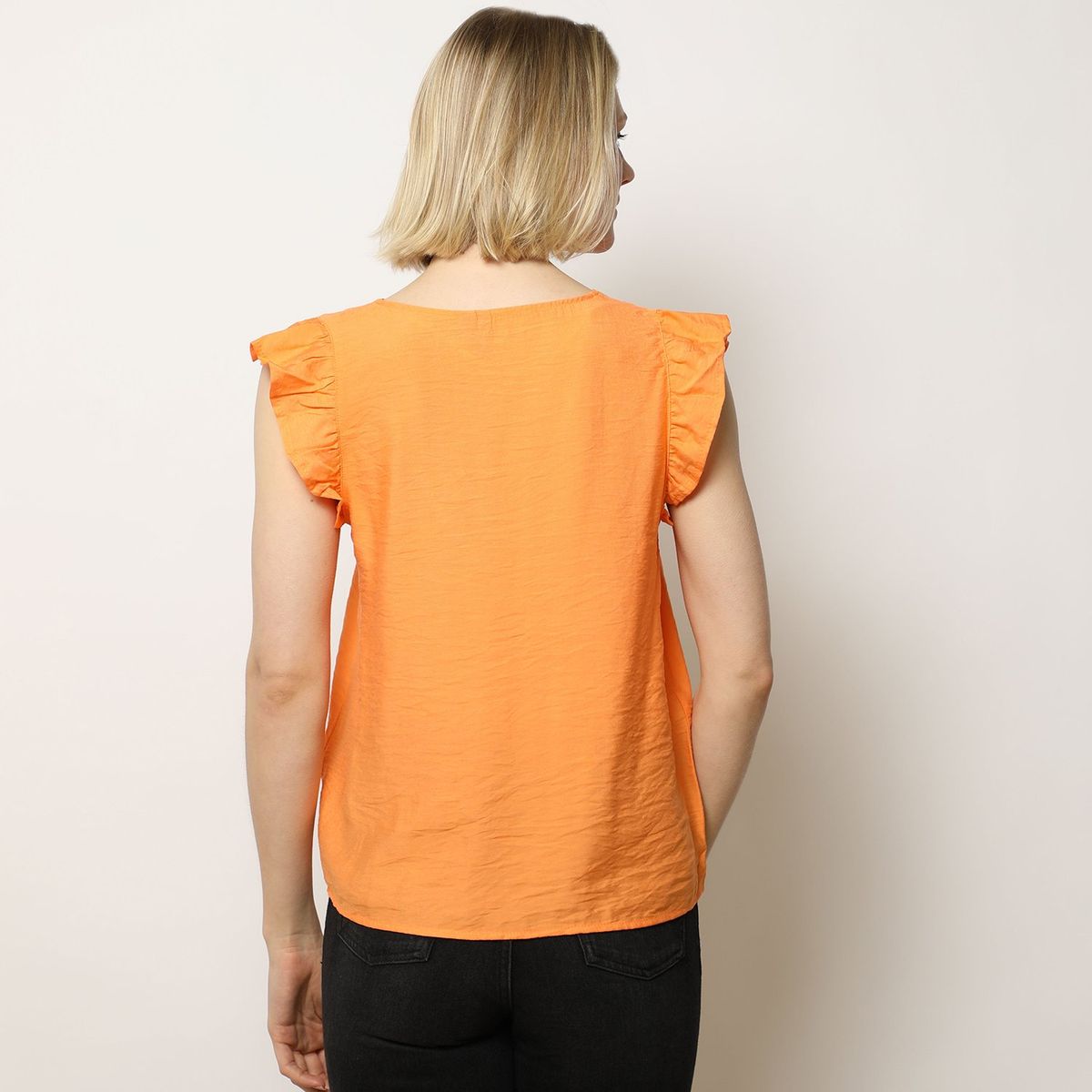 VERO MODA - Blusa Casual Vero Moda