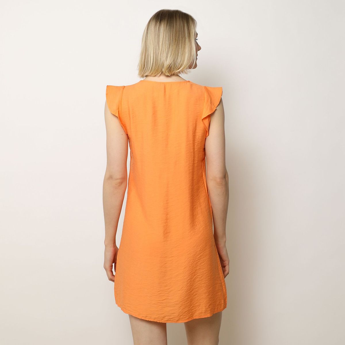 VERO MODA - Vestido Casual Mujer Vero Moda