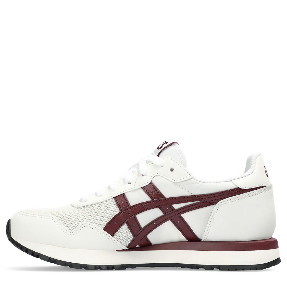 ASICS - Zapatillas Urbanas Mujer Asics Tiger Runner Ii Birch/royal Blanco