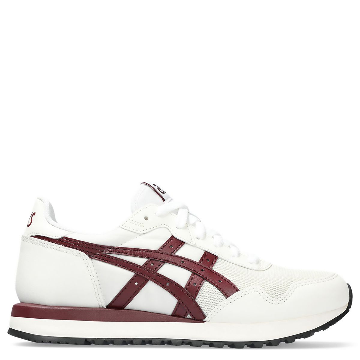 ASICS - Zapatillas Urbanas Mujer Asics Tiger Runner Ii Birch/royal Blanco