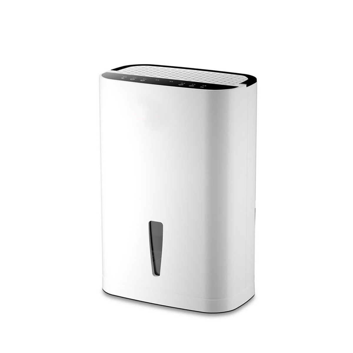 ALFANO - Deshumedecedor Electronico Alfano Q-2 10m2 70w