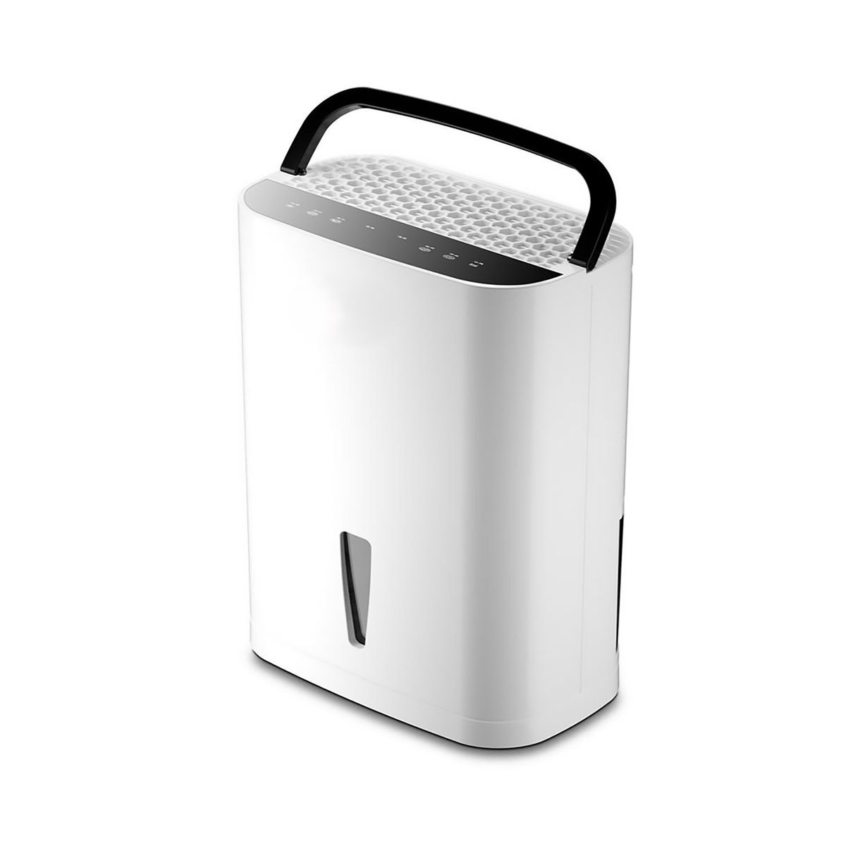 ALFANO - Deshumedecedor Electronico Alfano Q-2 10m2 70w