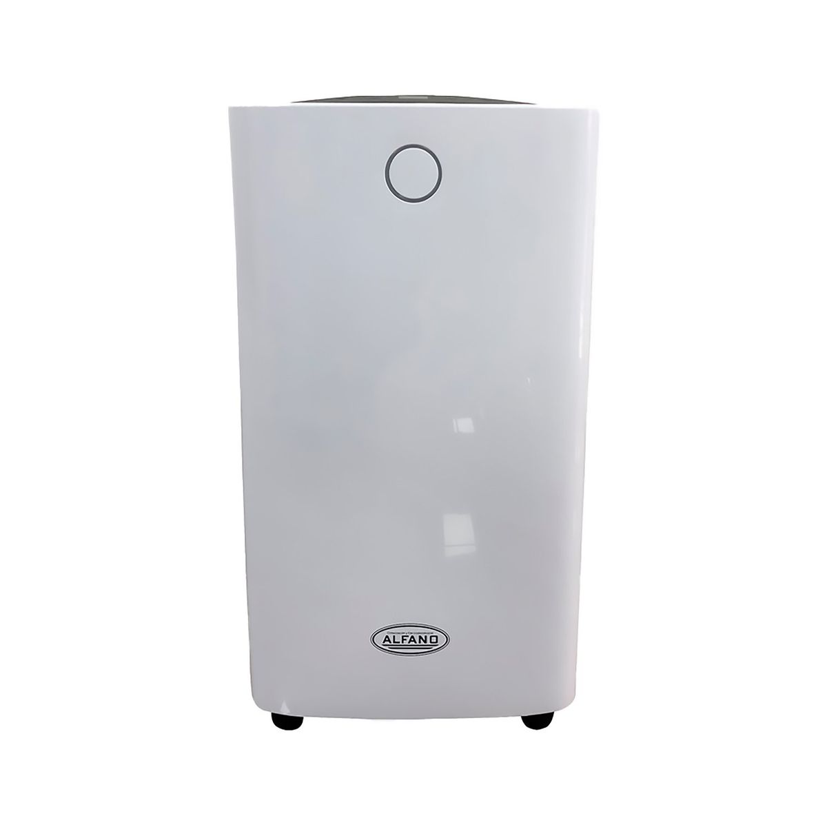 ALFANO - Deshumedecedor Alfano Q-17 20m2 160w