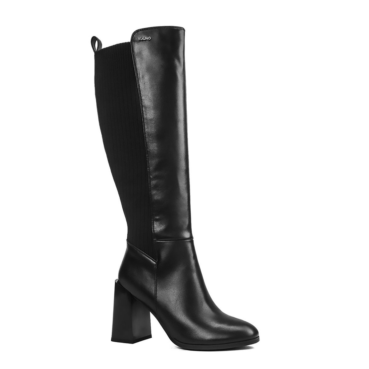 Via Uno - Botas Mujer Via Uno