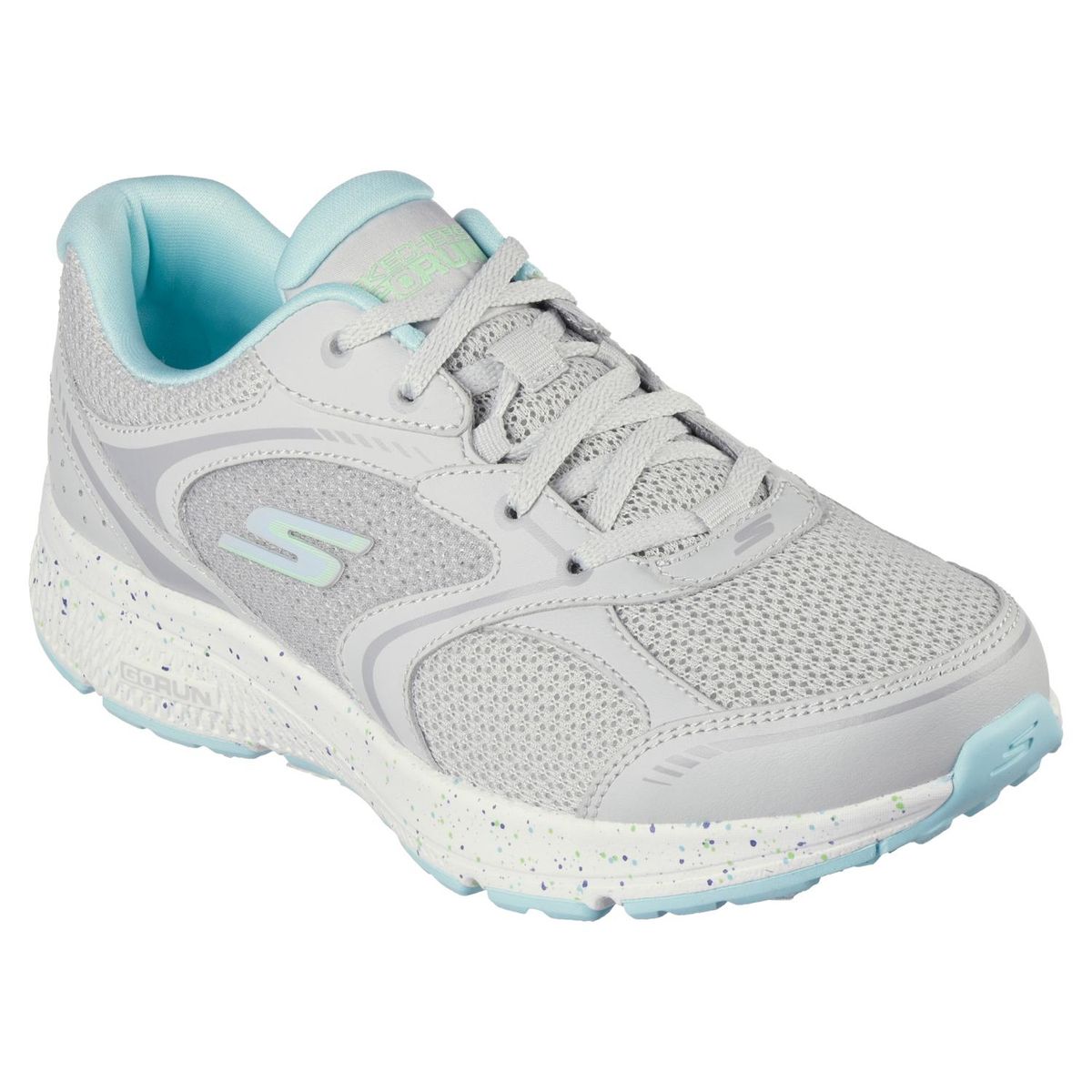 SKECHERS - Zapatillas Deportivas Mujer Skechers Go Run Consistent