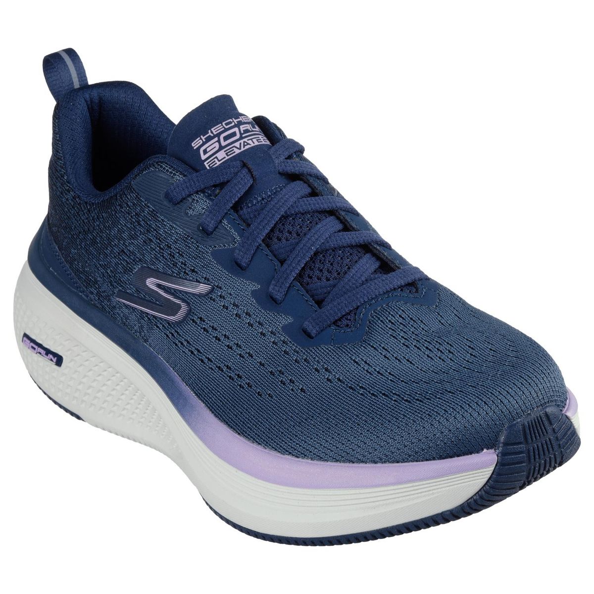 SKECHERS - Zapatillas Running Mujer Skechers Go Run Elevate 2.0