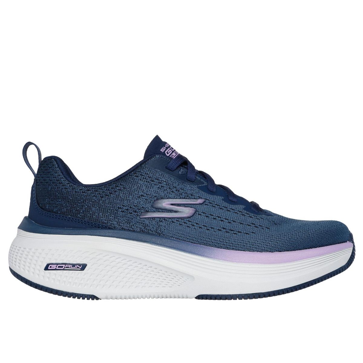 SKECHERS - Zapatillas Running Mujer Skechers Go Run Elevate 2.0