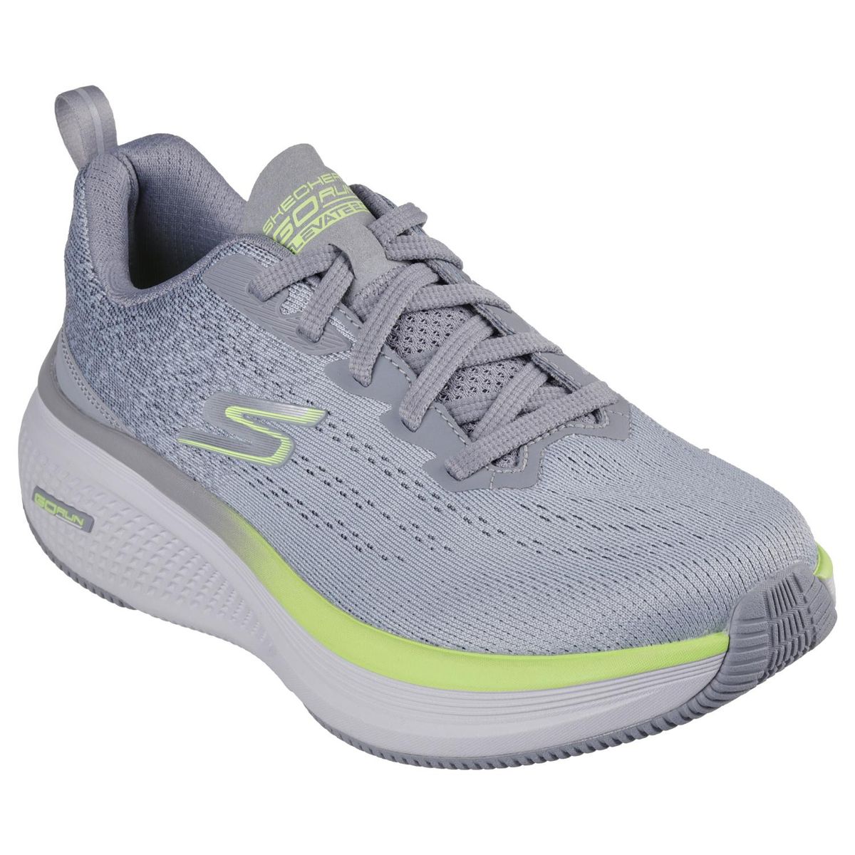 SKECHERS - Zapatillas Deportivas Mujer Skechers Go Run Elevate 2.0