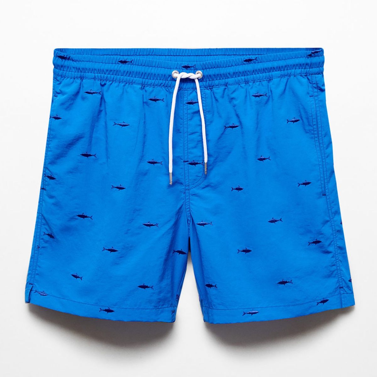 MANGO - Ropa De Baño Hombre Mango