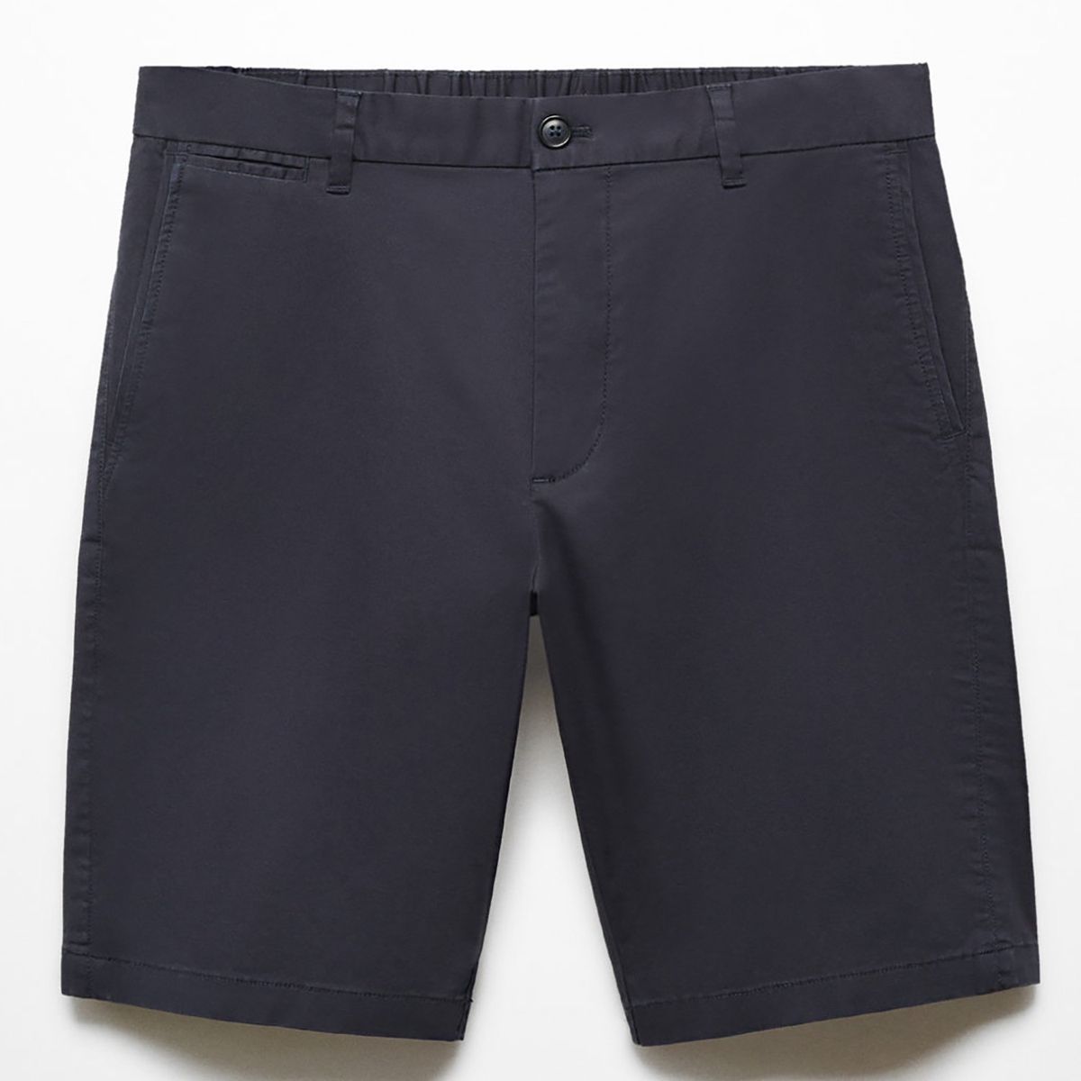 MANGO - Ropa De Baño Algodón Hombre Mango