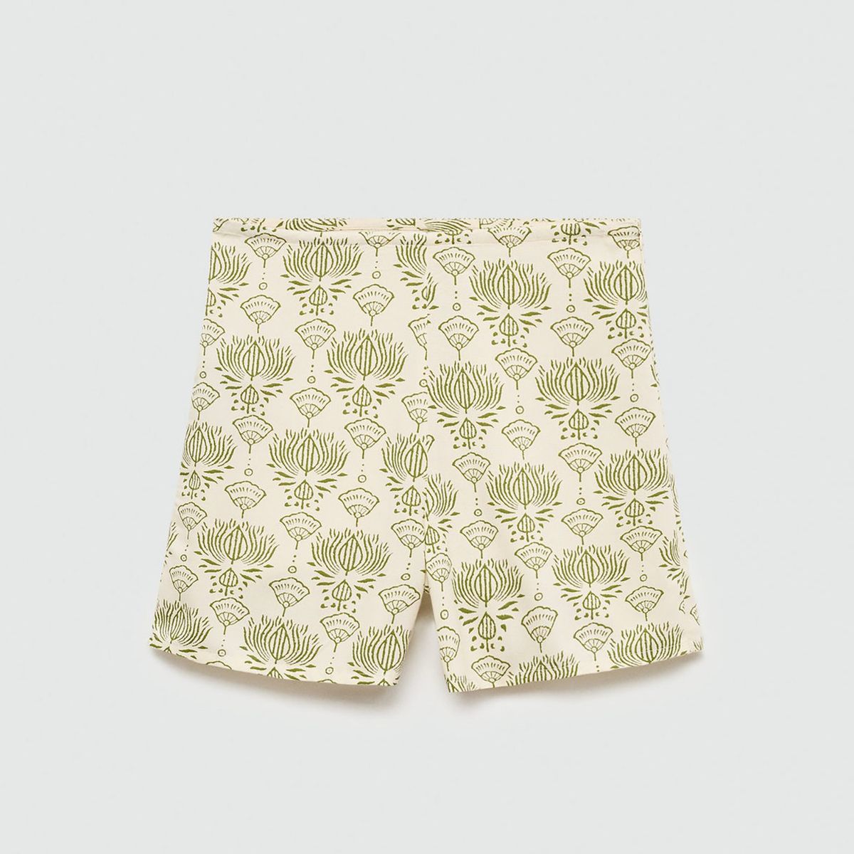 MANGO TEEN - Short Mujer Mango