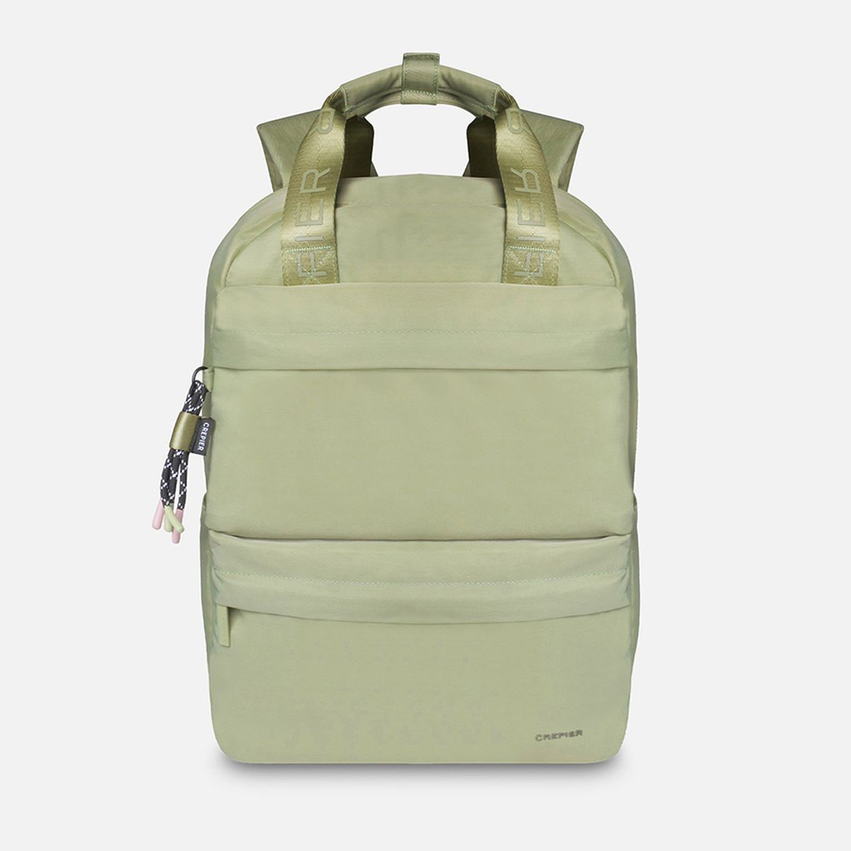 CREPIER - Mochila Gala 2.0 Gr Malva Claro