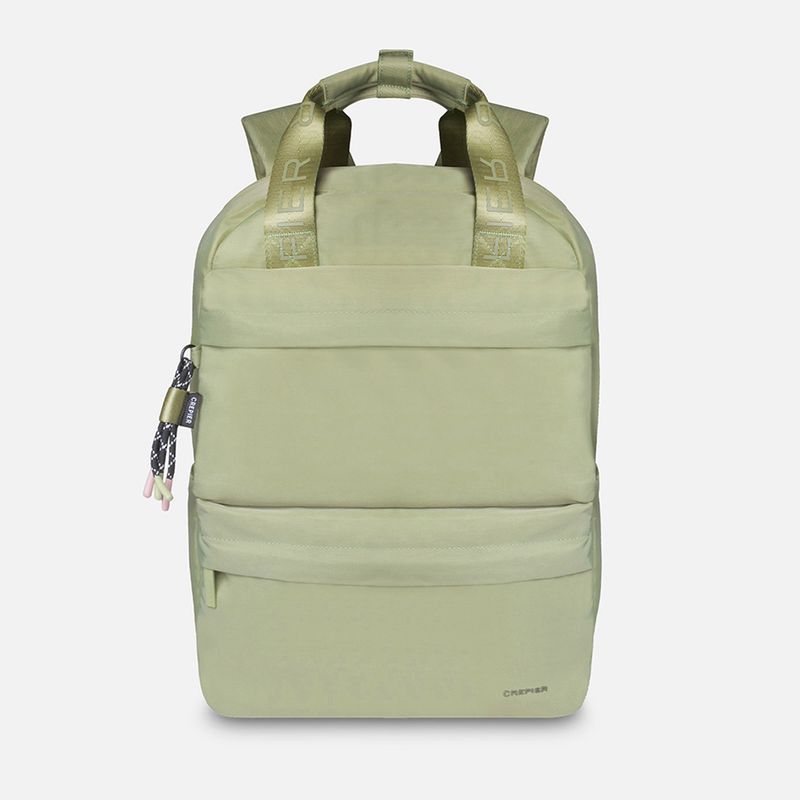 CREPIER - Mochila Gala 2.0 Gr Malva Claro