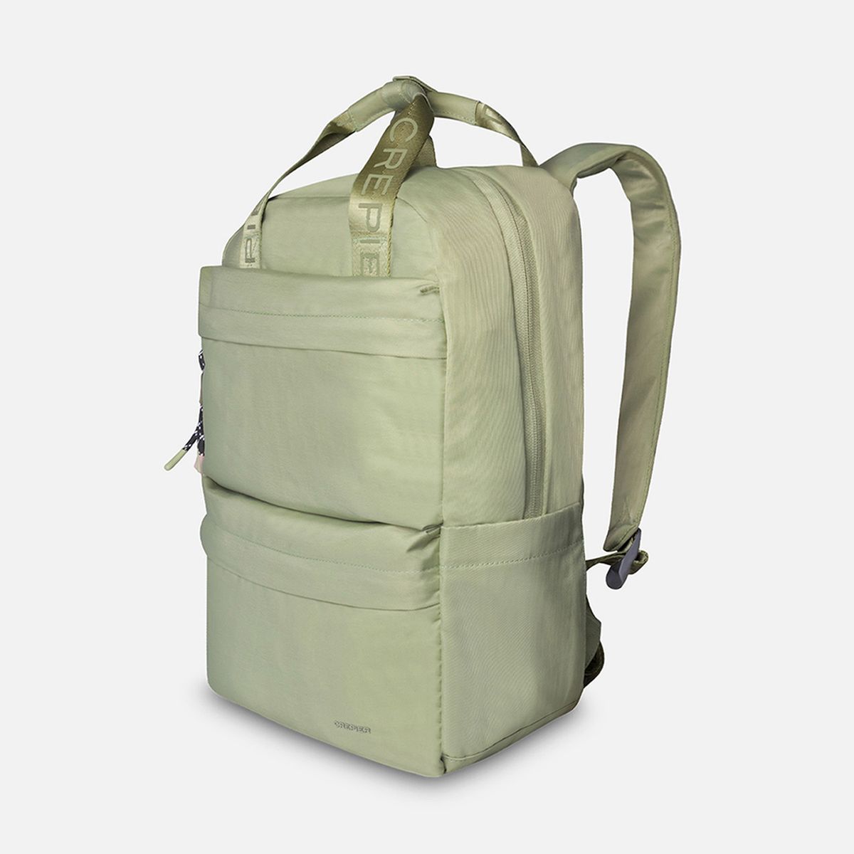 CREPIER - Mochila Gala 2.0 Gr Malva Claro